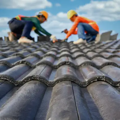 Photo of What Happens During A Re-Roofing Project