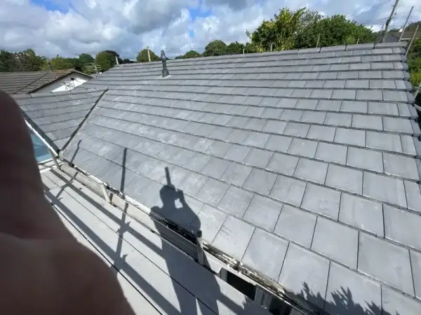 Click Here To Enlarge This Photo Of WC Roofing Ltd