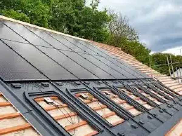 Click Here To Enlarge This Photo Of WC Roofing Ltd
