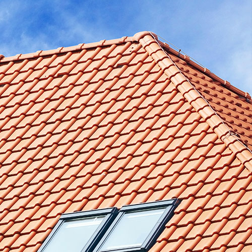 Roof Tiling