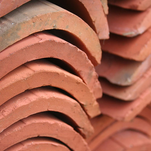 Reclaimed Roofing